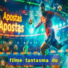 filme fantasma do natal passado